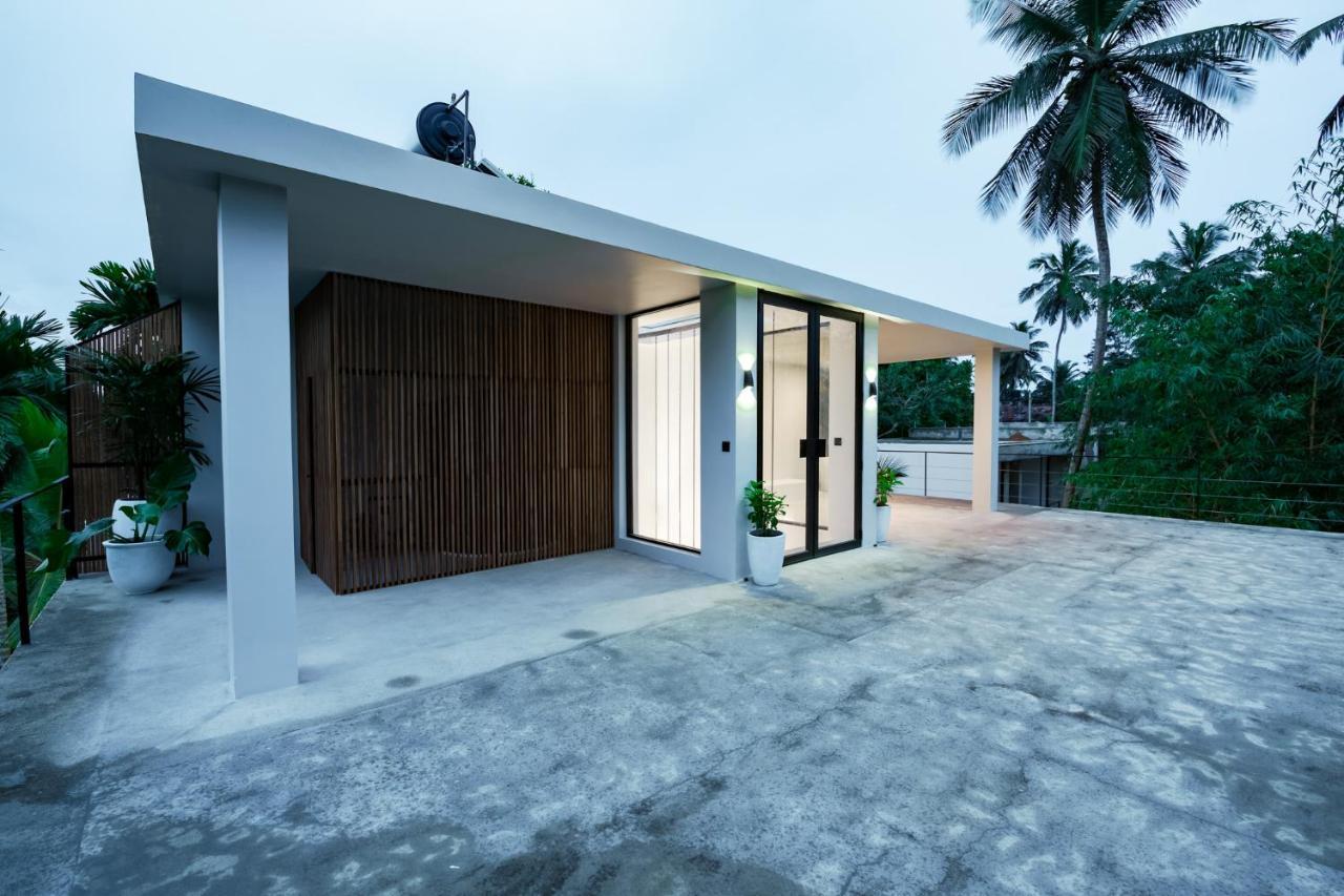 Terra Villas Ahangama Exterior photo